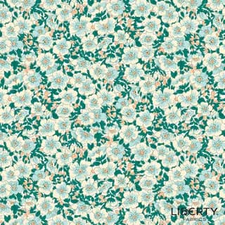 Liberty - Tree of Life Canopy Green - L01667375A
